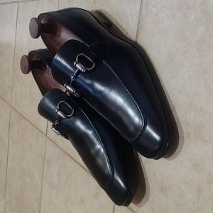 Magnanni Horsebit Loafer
